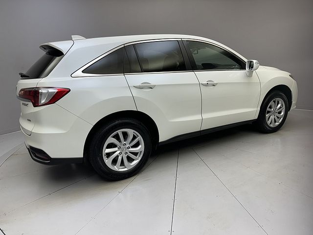 2017 Acura RDX 