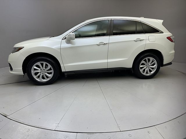 2017 Acura RDX 