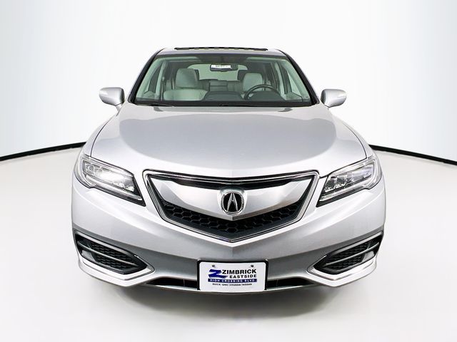 2017 Acura RDX 