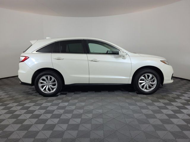 2017 Acura RDX 