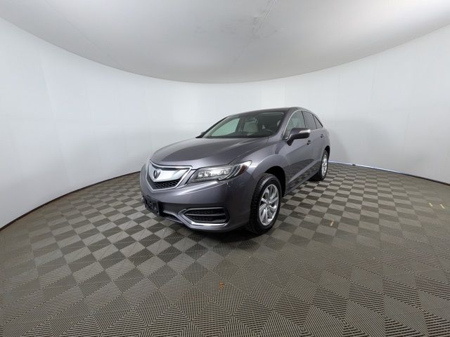 2017 Acura RDX 