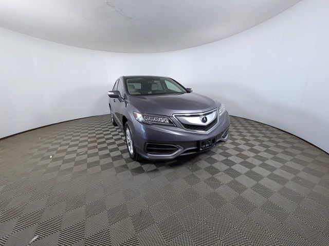 2017 Acura RDX 