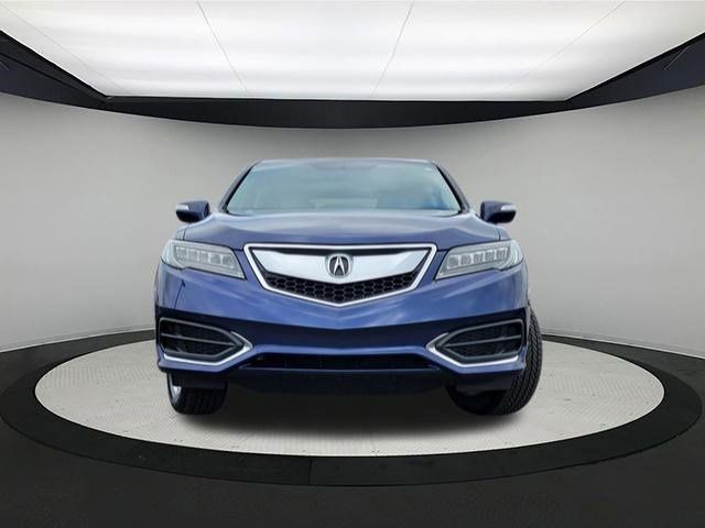 2017 Acura RDX 