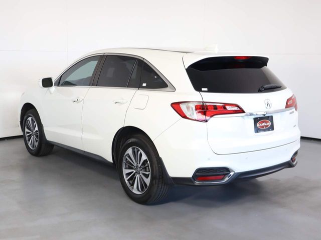 2017 Acura RDX Advance