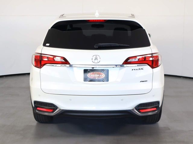 2017 Acura RDX Advance