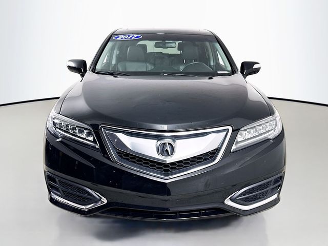 2017 Acura RDX Base