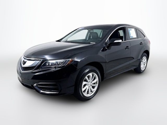 2017 Acura RDX Base