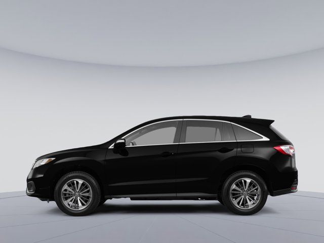 2017 Acura RDX Base