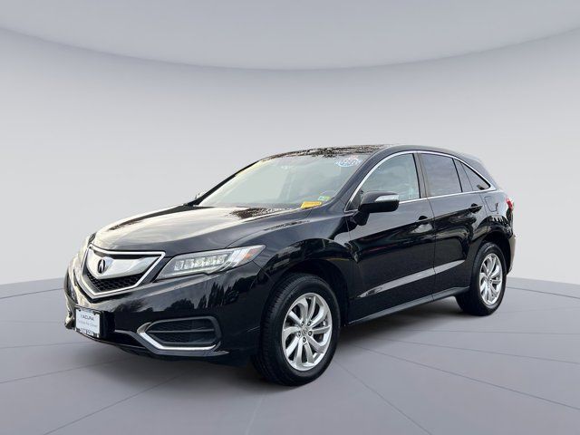 2017 Acura RDX Base