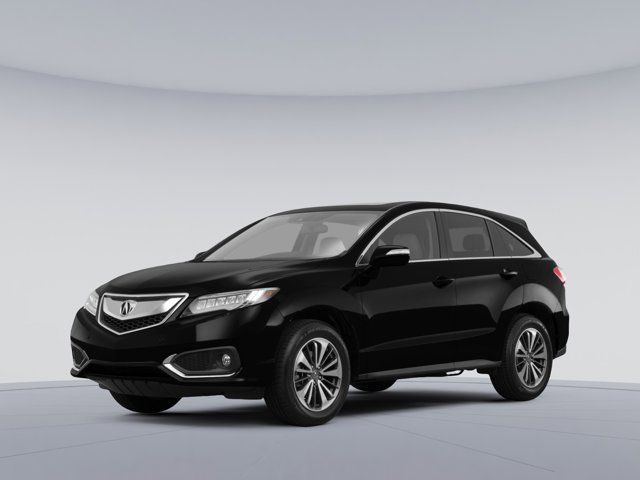 2017 Acura RDX Base