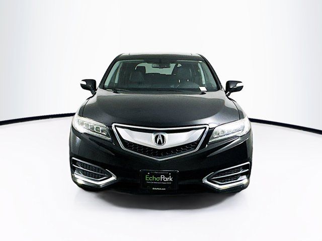 2017 Acura RDX Base