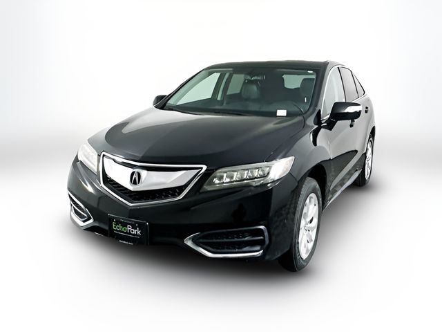 2017 Acura RDX Base