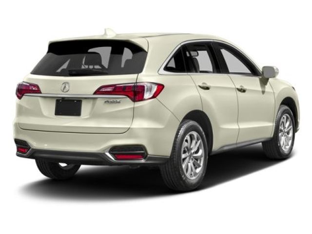 2017 Acura RDX Base