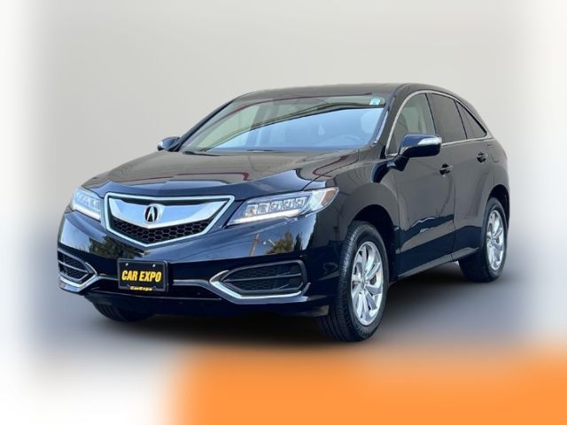 2017 Acura RDX Base