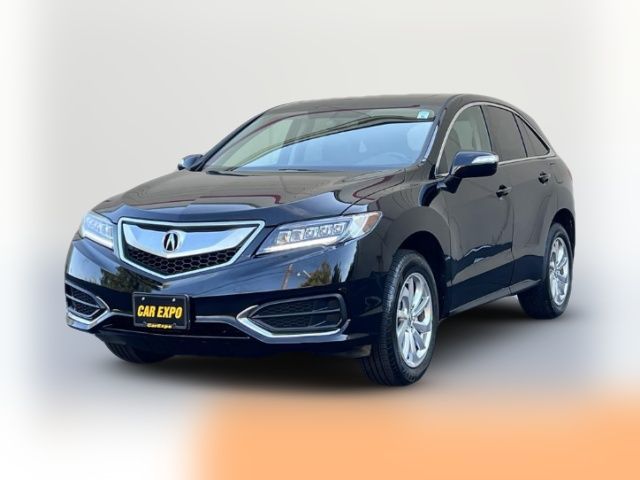 2017 Acura RDX Base