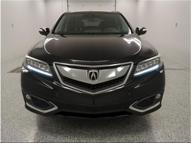 2017 Acura RDX Advance