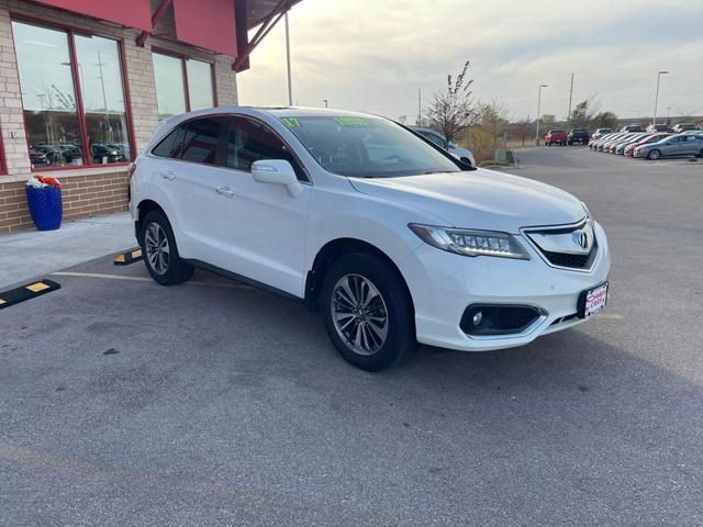 2017 Acura RDX Advance