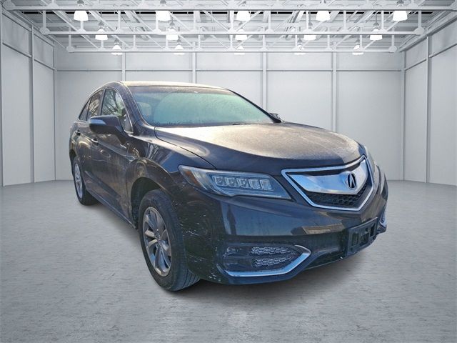 2017 Acura RDX Technology