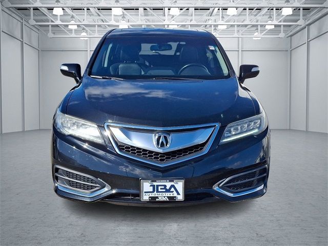 2017 Acura RDX Technology