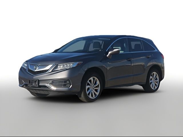 2017 Acura RDX Technology