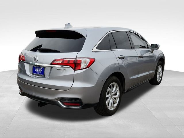 2017 Acura RDX Technology