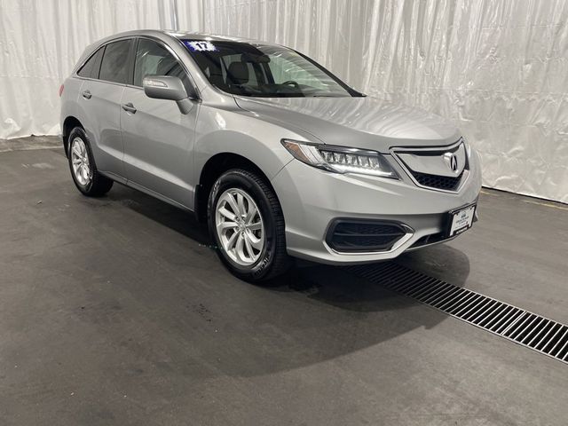 2017 Acura RDX 