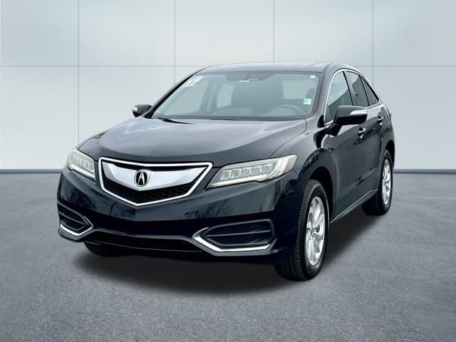 2017 Acura RDX Technology