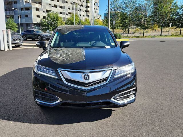 2017 Acura RDX Technology