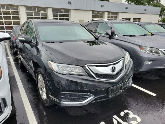 2017 Acura RDX Technology