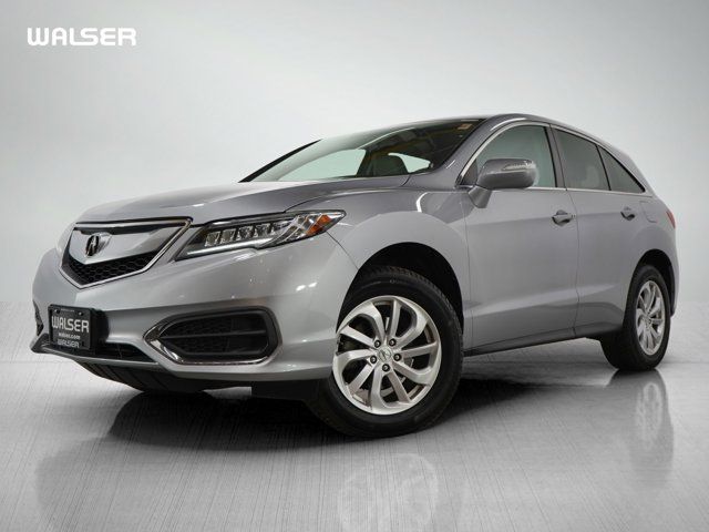 2017 Acura RDX 