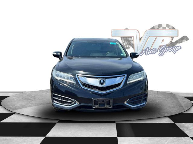 2017 Acura RDX 