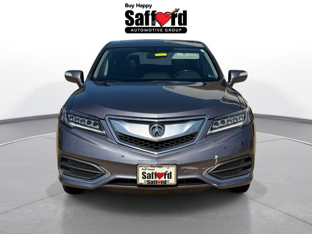 2017 Acura RDX Technology