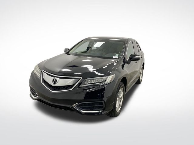 2017 Acura RDX Technology