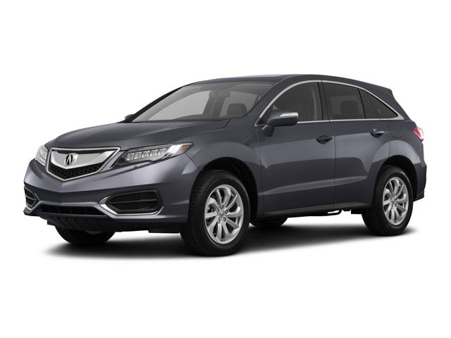 2017 Acura RDX 