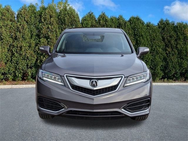 2017 Acura RDX 