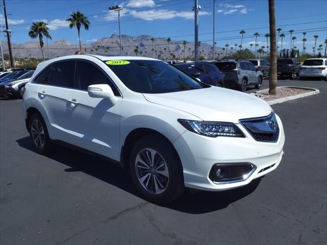 2017 Acura RDX Advance