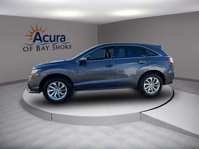 2017 Acura RDX Base