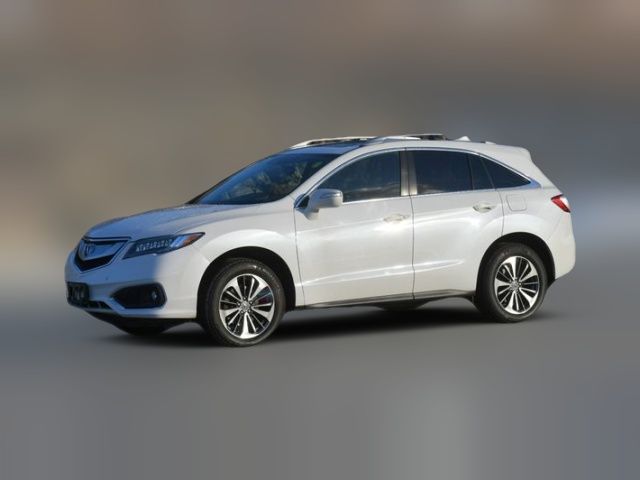 2017 Acura RDX Advance