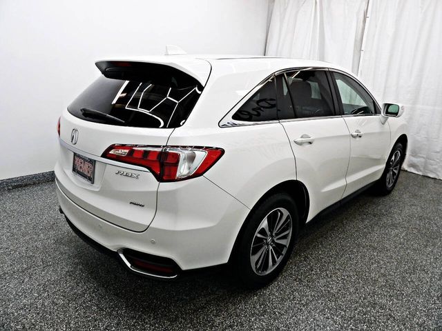 2017 Acura RDX Advance