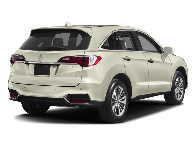 2017 Acura RDX Advance