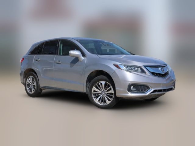 2017 Acura RDX Advance