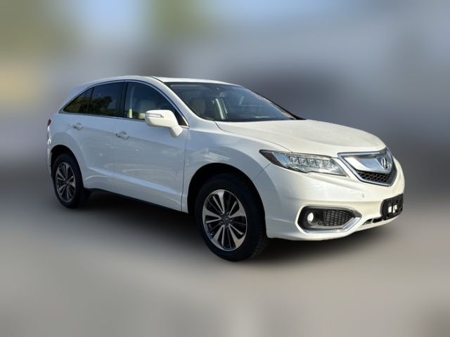 2017 Acura RDX Advance