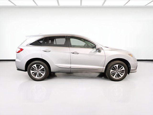 2017 Acura RDX Advance