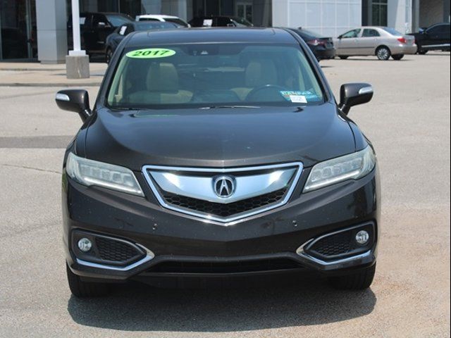 2017 Acura RDX Advance