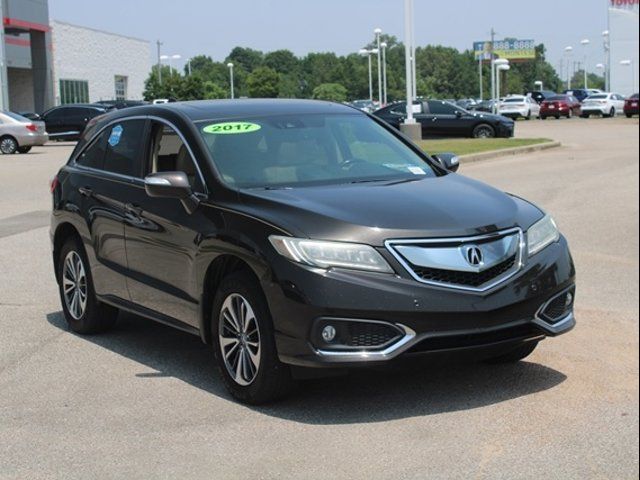 2017 Acura RDX Advance