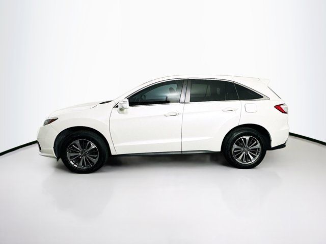 2017 Acura RDX Advance