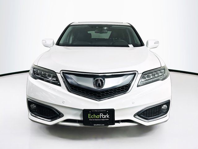 2017 Acura RDX Advance