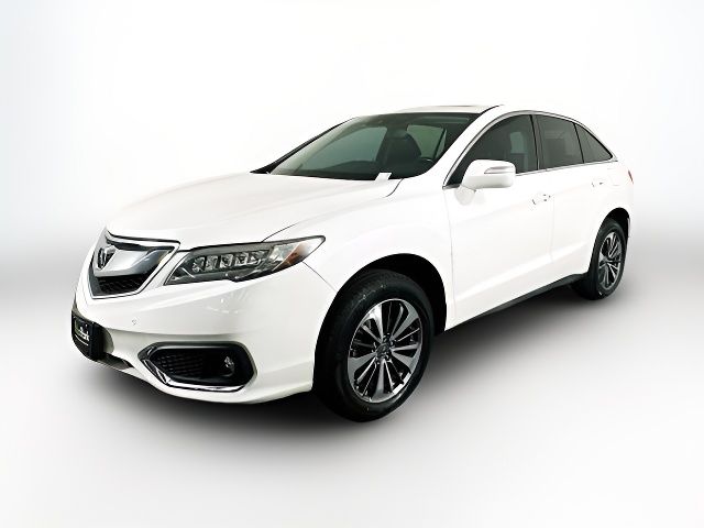 2017 Acura RDX Advance