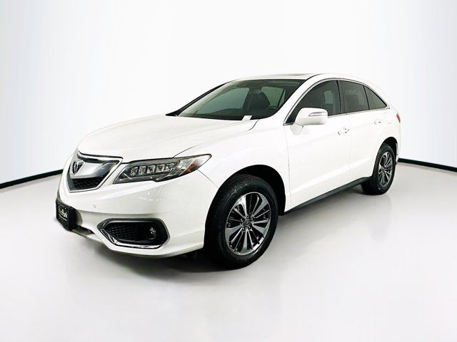 2017 Acura RDX Advance