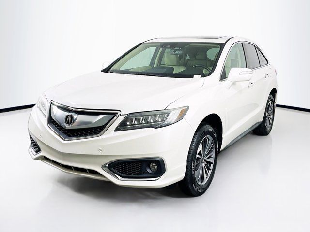 2017 Acura RDX Advance